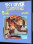 Atari  2600&nbsp; - &nbsp;Sky Diver (1978) (Atari)